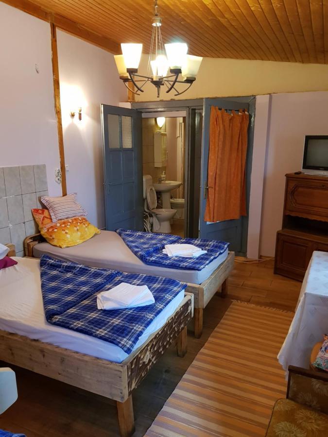 Hompot Accommodation Deva Eksteriør bilde