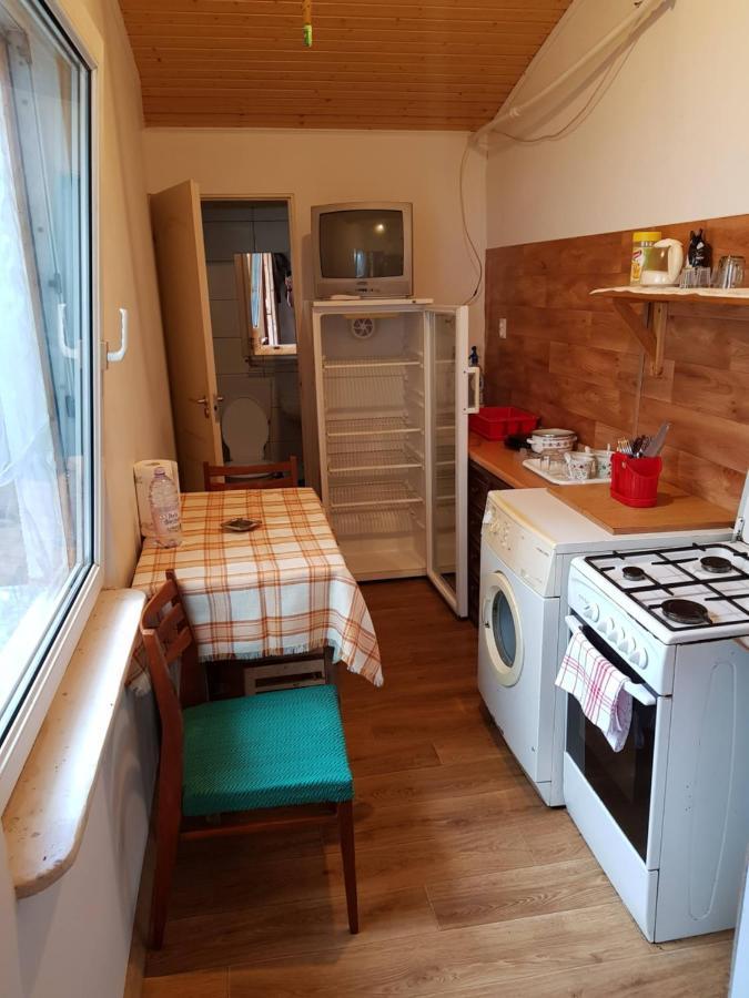 Hompot Accommodation Deva Eksteriør bilde
