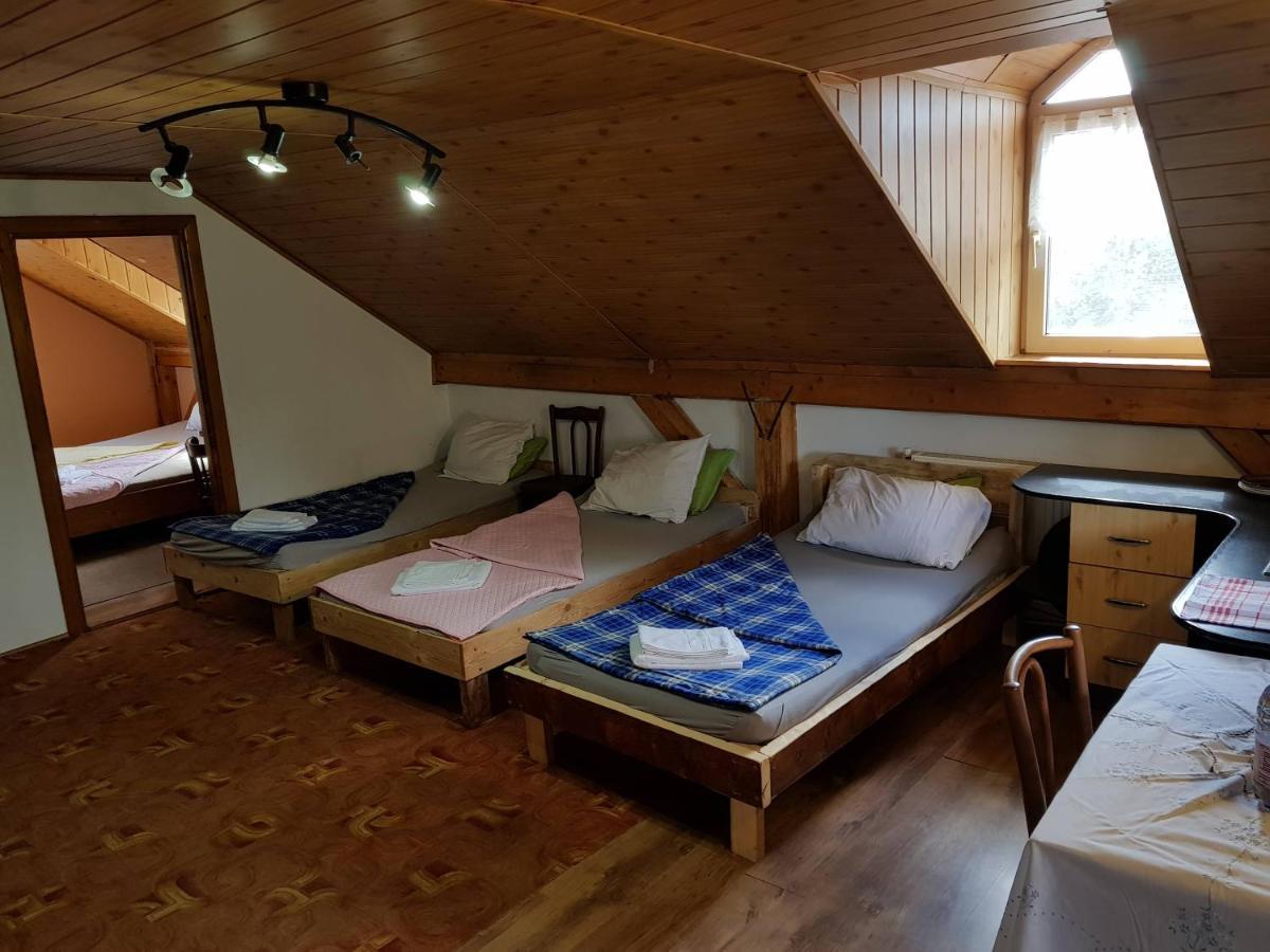 Hompot Accommodation Deva Eksteriør bilde