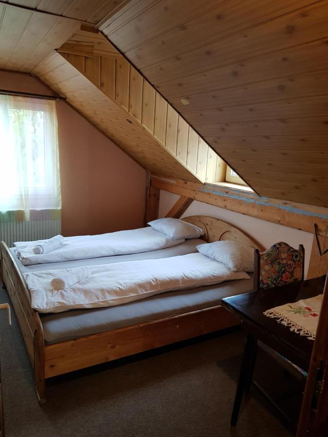 Hompot Accommodation Deva Eksteriør bilde